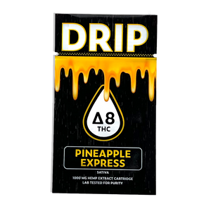 Disposable Vape (sección Delta-8)