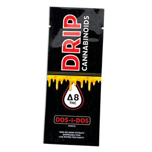 Disposable Vape (sección Delta-8)