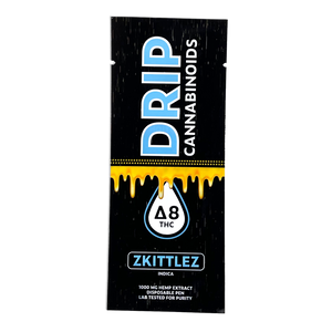 Disposable Vape (sección Delta-8)