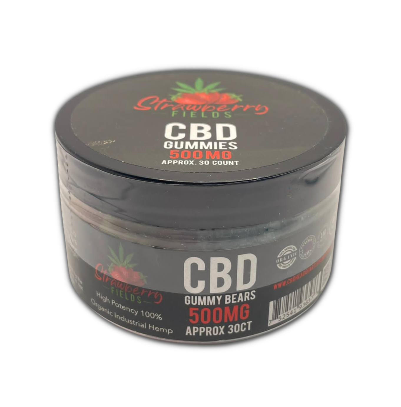 CBD Gummies